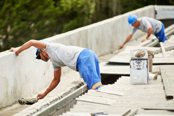 Best Residential Insulation in Cuyahoga Falls, OH
